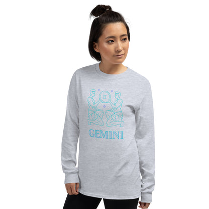 Gemini ♊ Long Sleeve