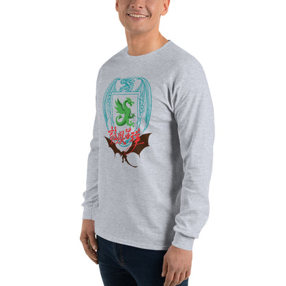 Dragon Long Sleeve