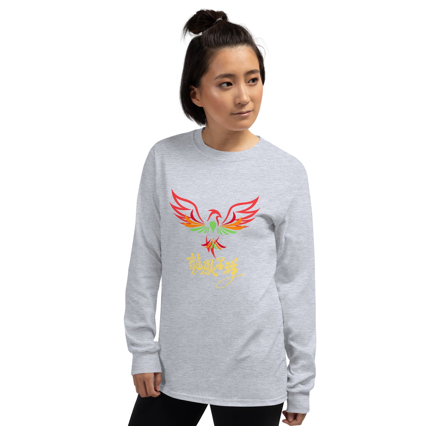 Phoenix Long Sleeve