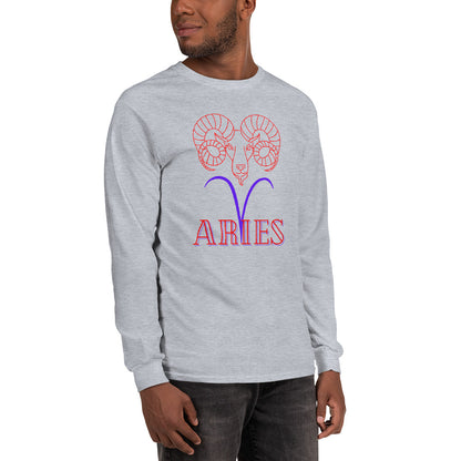 Aries ♈ Long Sleeve