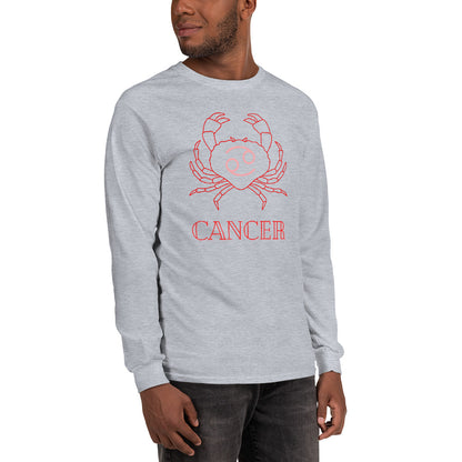 Cancer ♋ Long Sleeve