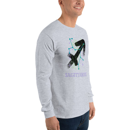 Sagittarius ♐ Long Sleeve