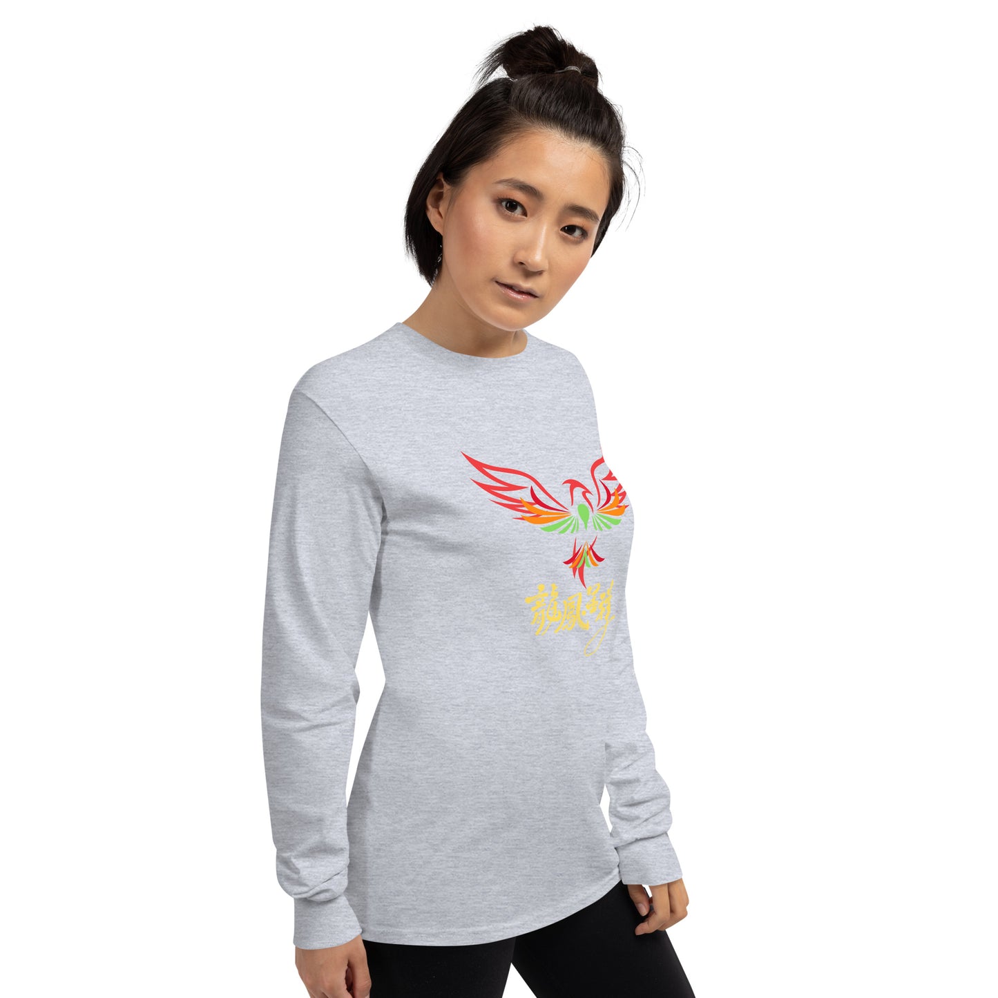 Phoenix Long Sleeve