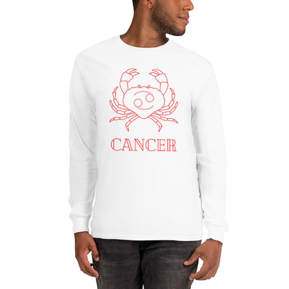 Cancer ♋ Long Sleeve