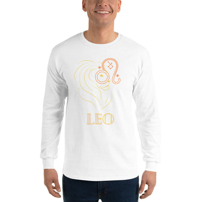 Leo ♌ Long Sleeve