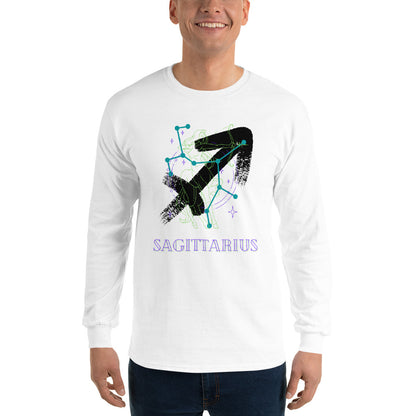 Sagittarius ♐ Long Sleeve