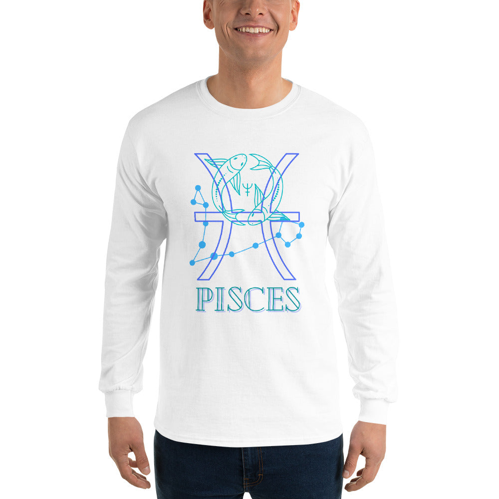 Pisces ♓ Long Sleeve