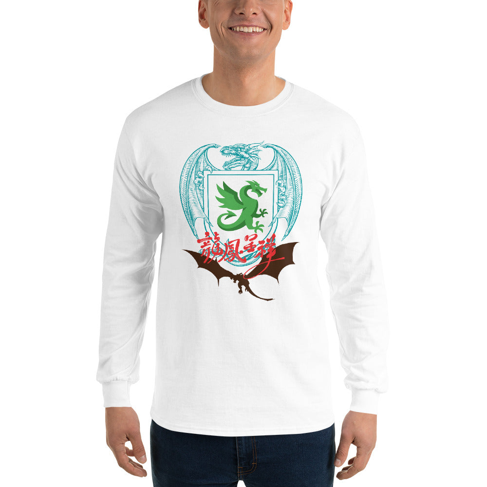 Dragon Long Sleeve