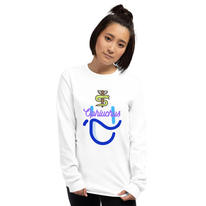 Ophiuchus ⛎ Long Sleeve