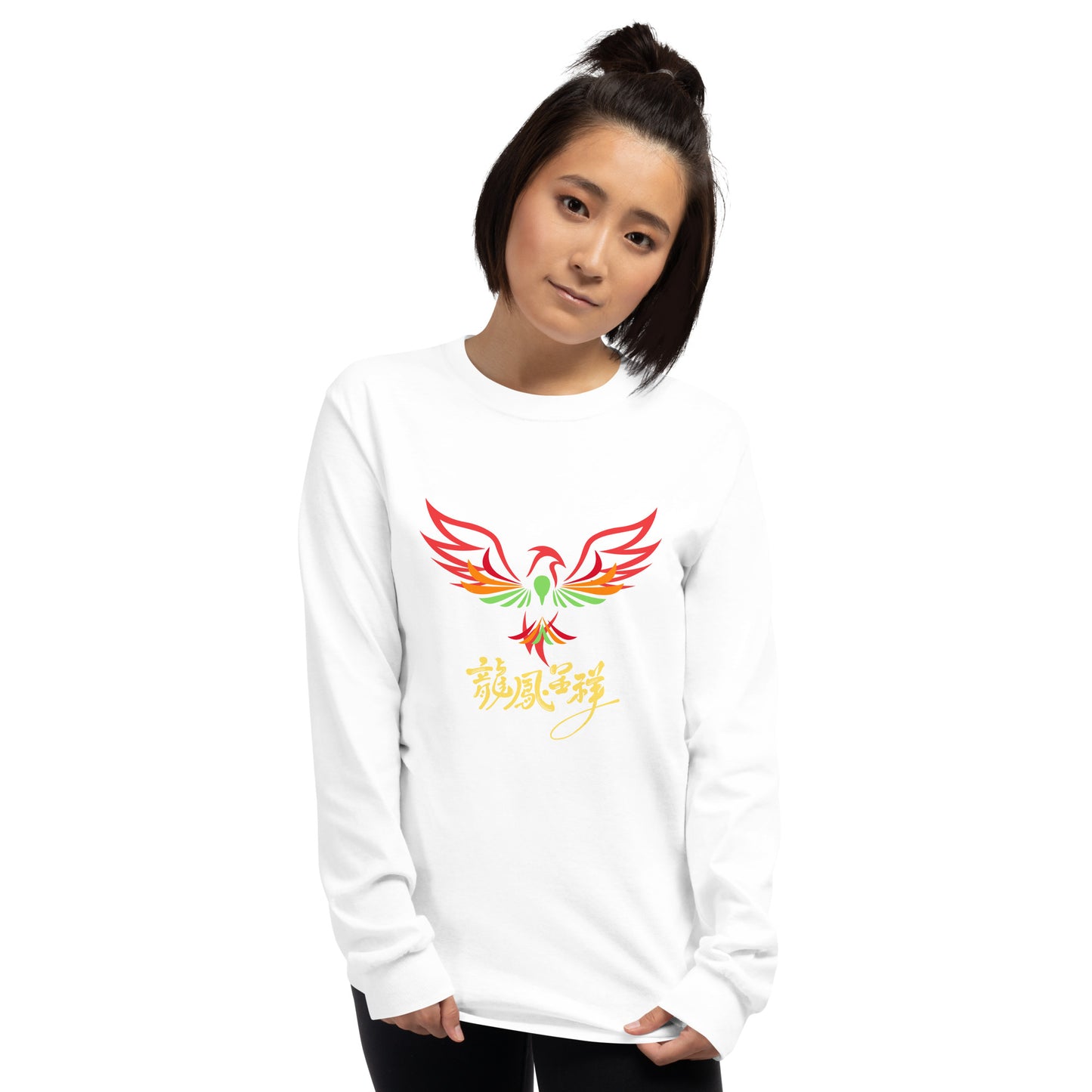 Phoenix Long Sleeve