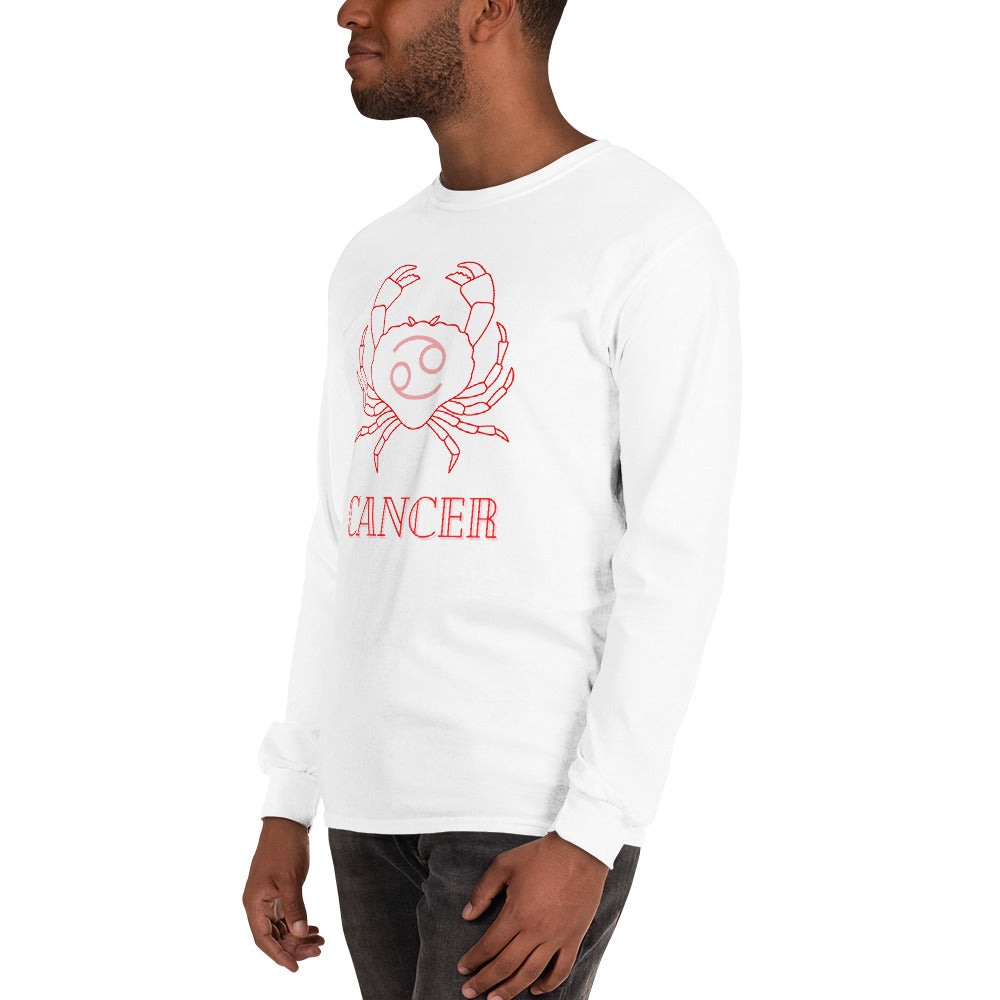 Cancer ♋ Long Sleeve