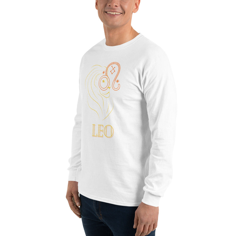 Leo ♌ Long Sleeve