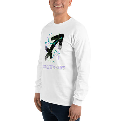 Sagittarius ♐ Long Sleeve