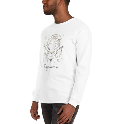 Capricorn ♑ Long Sleeve