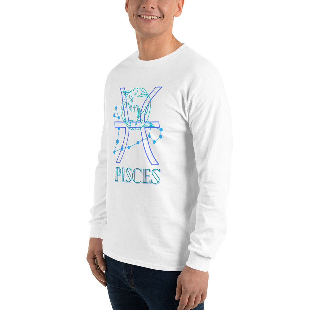 Pisces ♓ Long Sleeve