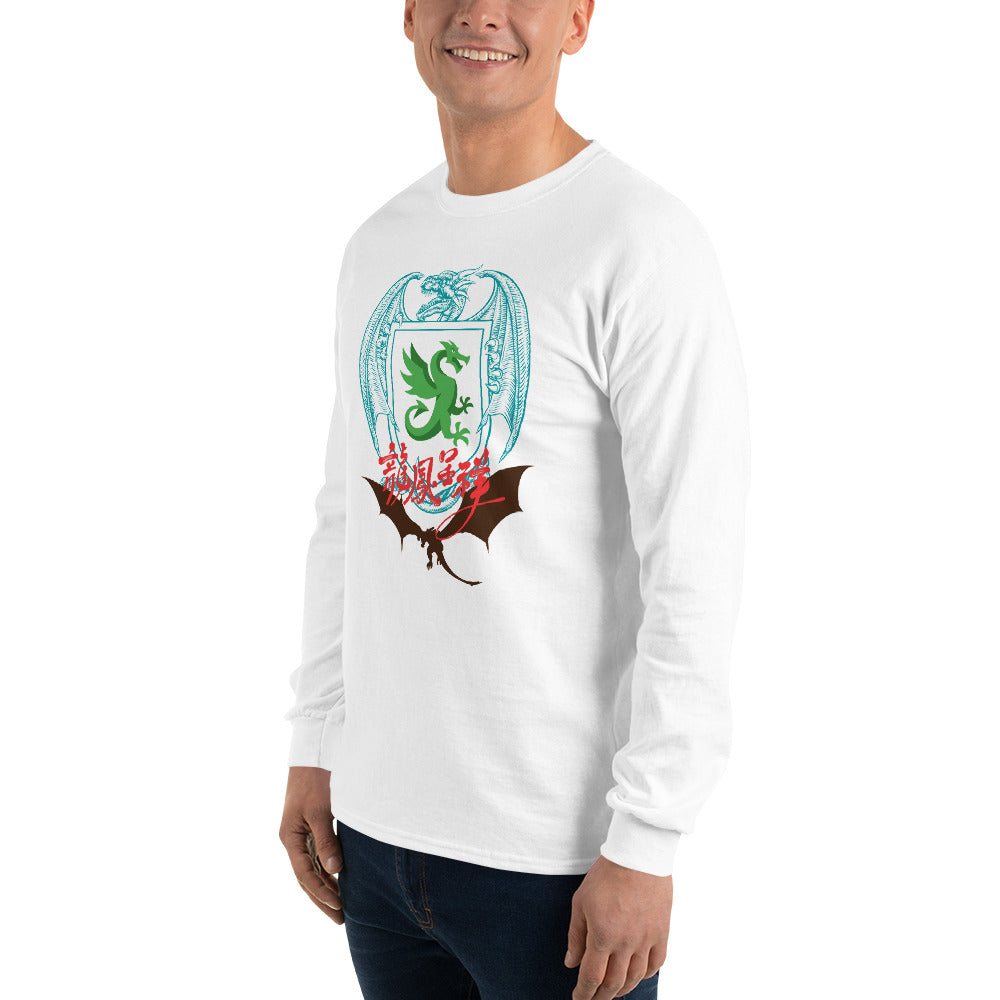 Dragon Long Sleeve