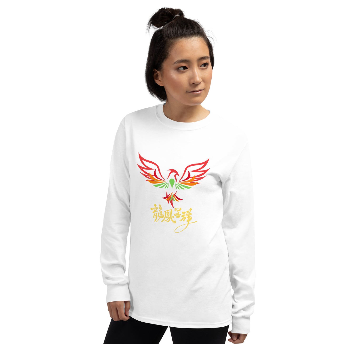 Phoenix Long Sleeve