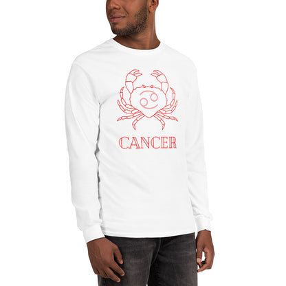 Cancer ♋ Long Sleeve