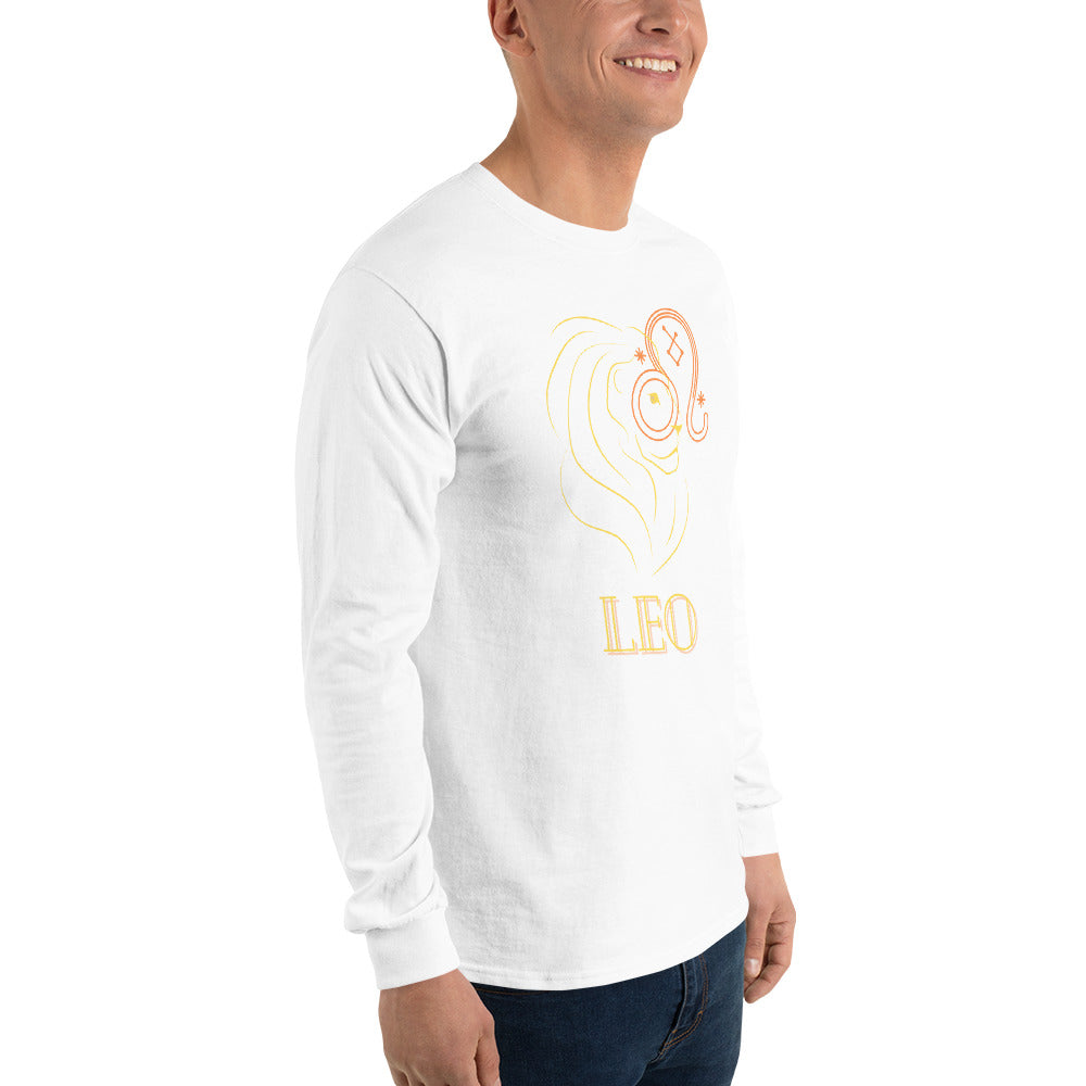 Leo ♌ Long Sleeve