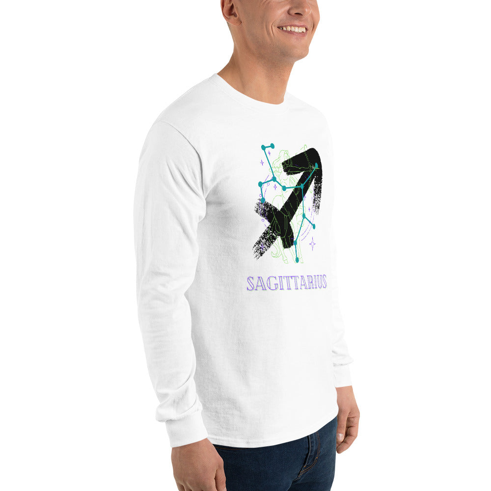 Sagittarius ♐ Long Sleeve