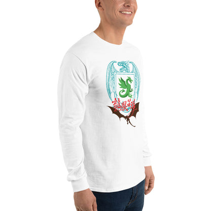 Dragon Long Sleeve