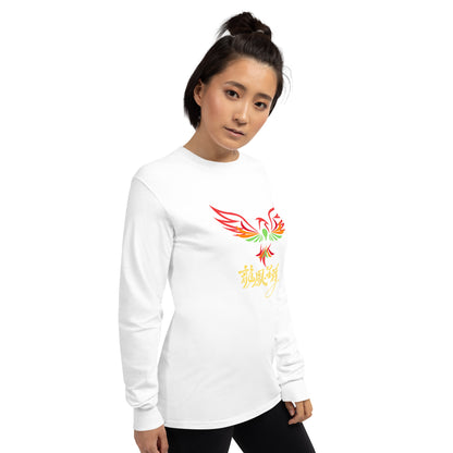 Phoenix Long Sleeve