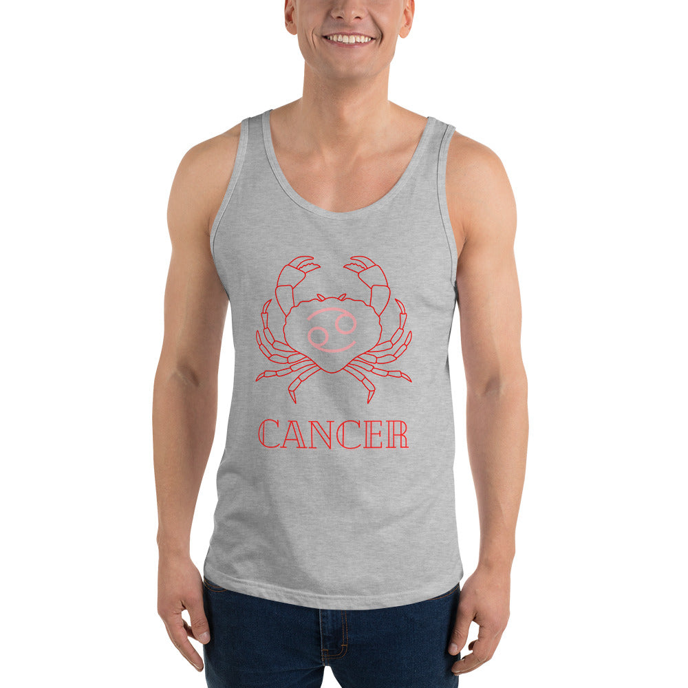 Cancer ♋️ Tank