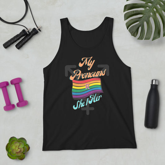 She/Her Tank