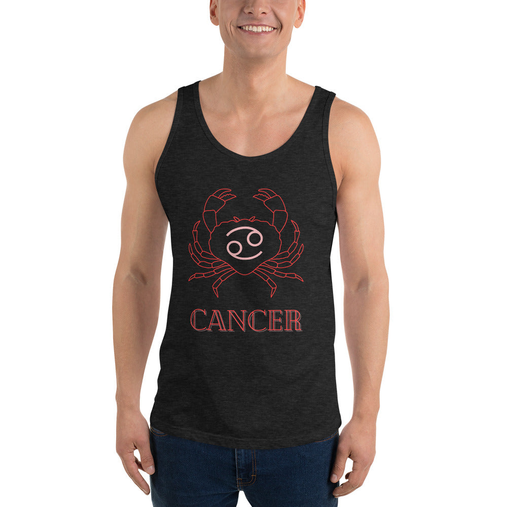 Cancer ♋️ Tank