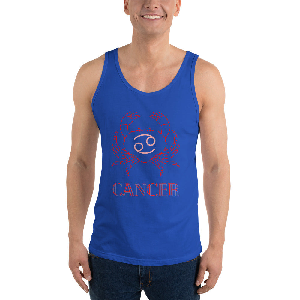 Cancer ♋️ Tank