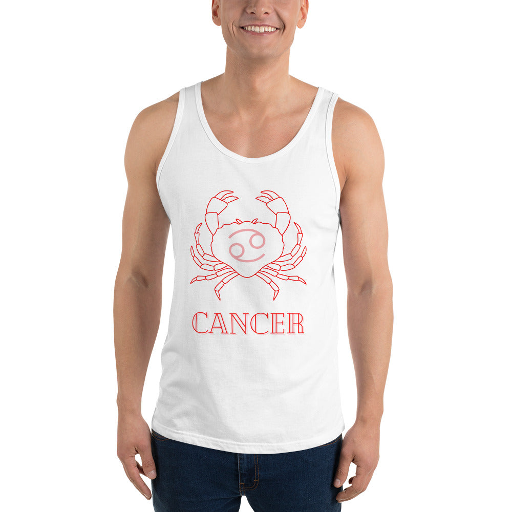 Cancer ♋️ Tank