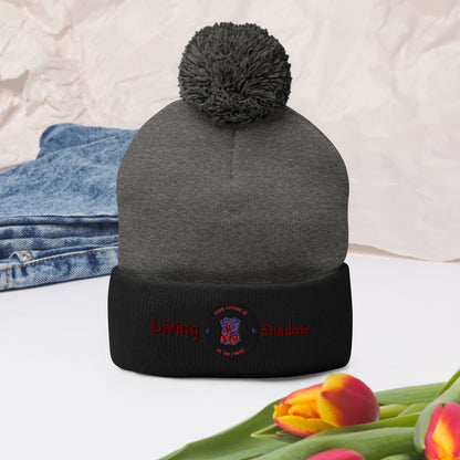 Living Shadow Beanie