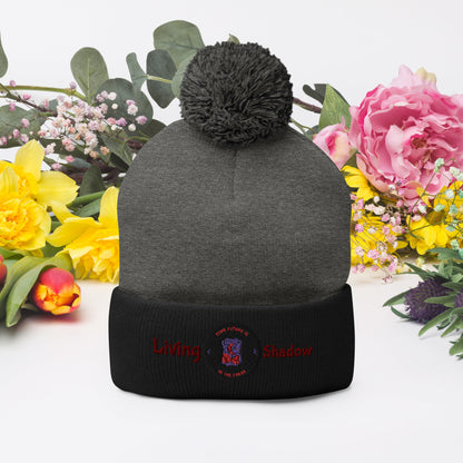 Living Shadow Beanie