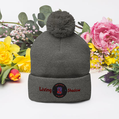 Living Shadow Beanie