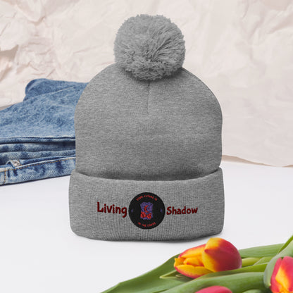 Living Shadow Beanie