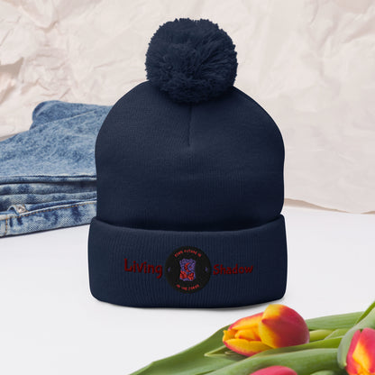 Living Shadow Beanie