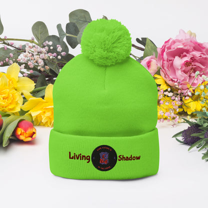 Living Shadow Beanie