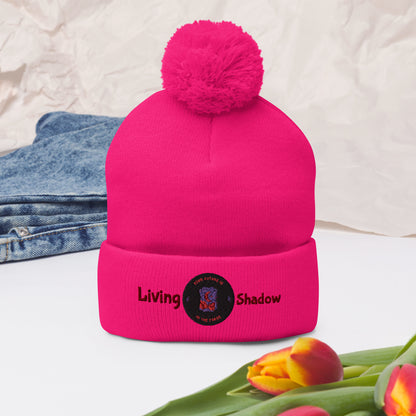 Living Shadow Beanie