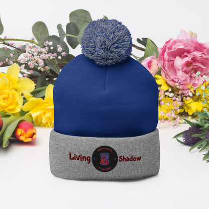 Living Shadow Beanie