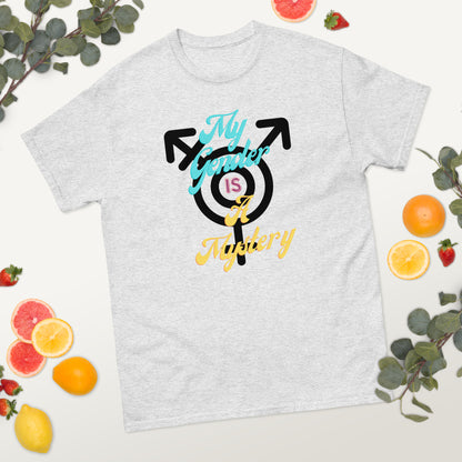 Mystery Gender Tee