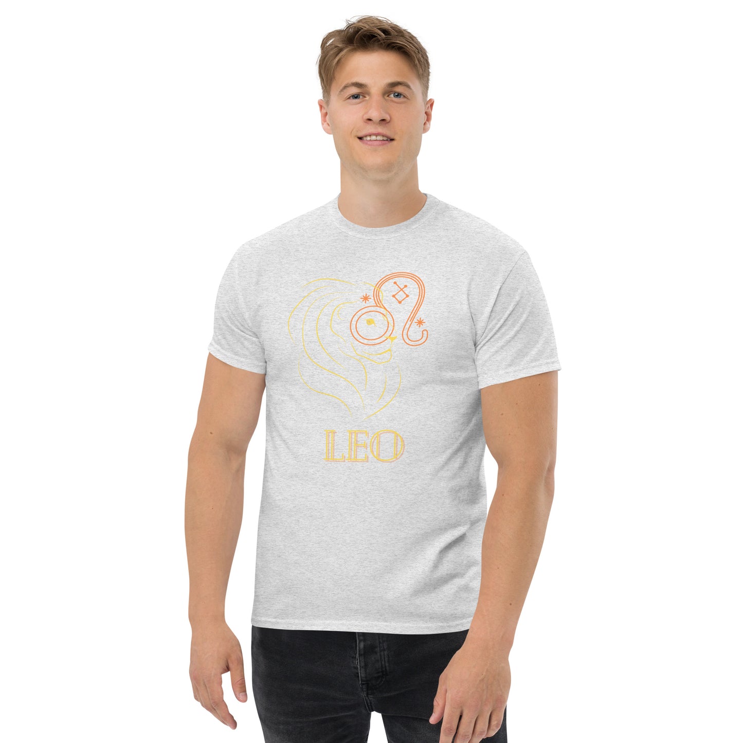 Leo ♌ Tee