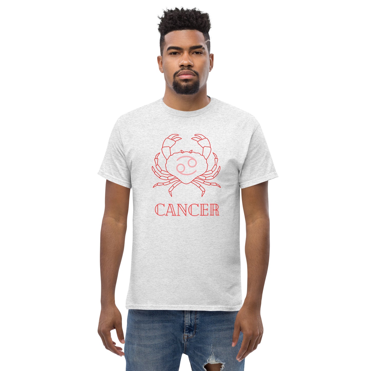 Cancer ♋ Tee