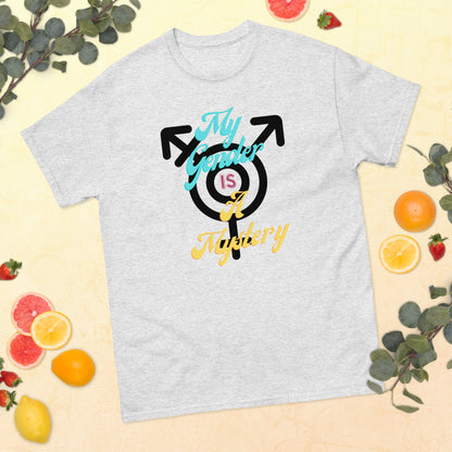 Mystery Gender Tee