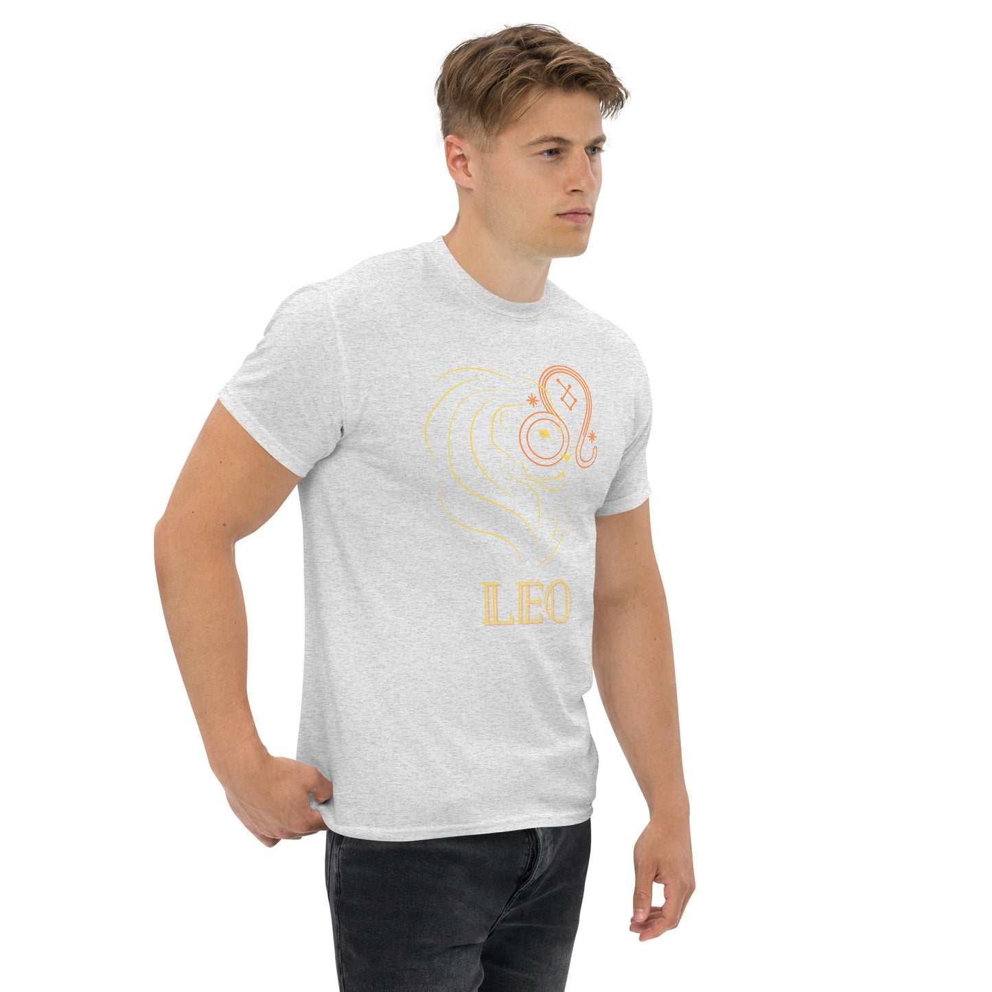 Leo ♌ Tee