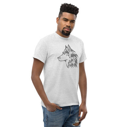 Wolf Tee