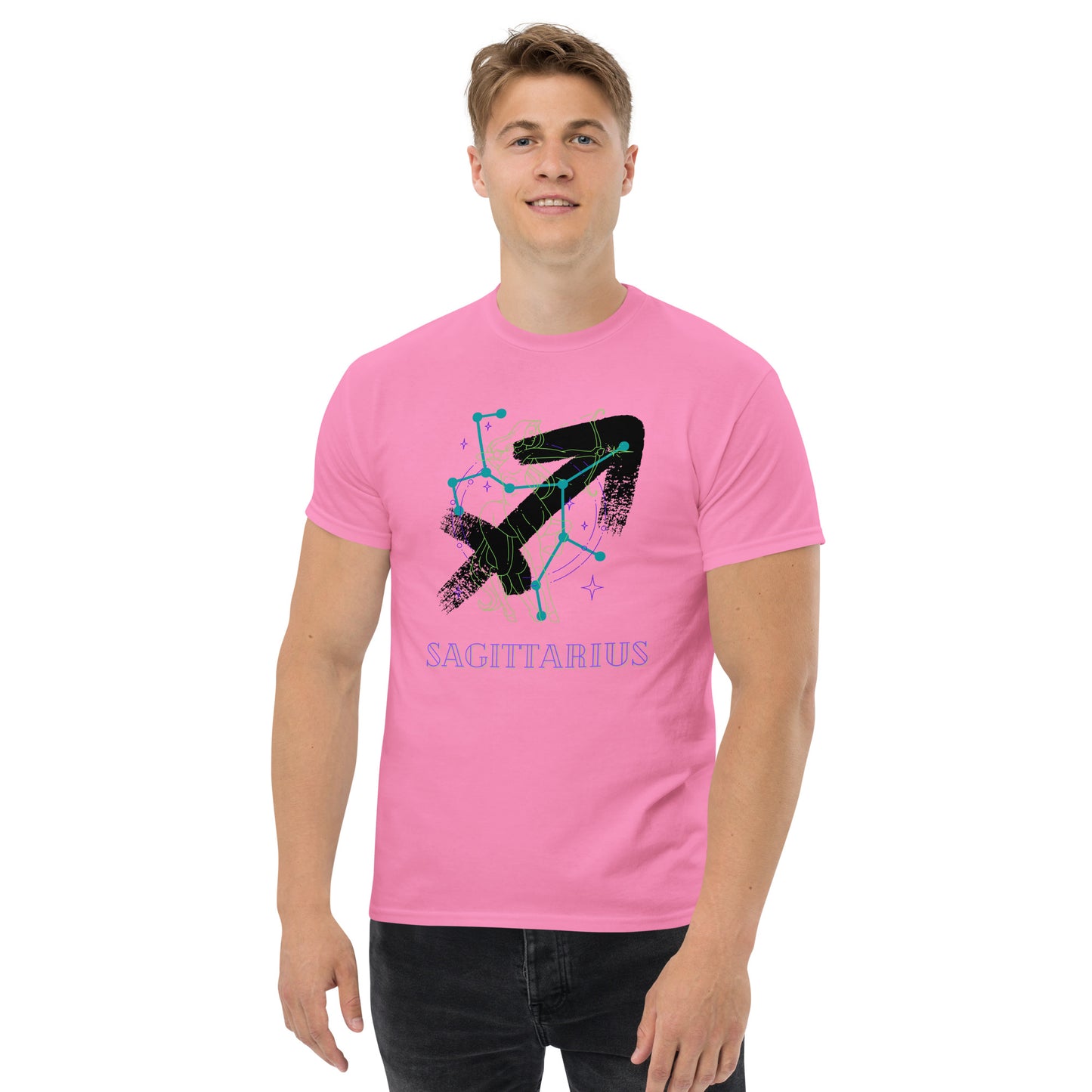 Sagittarius ♐ Tee