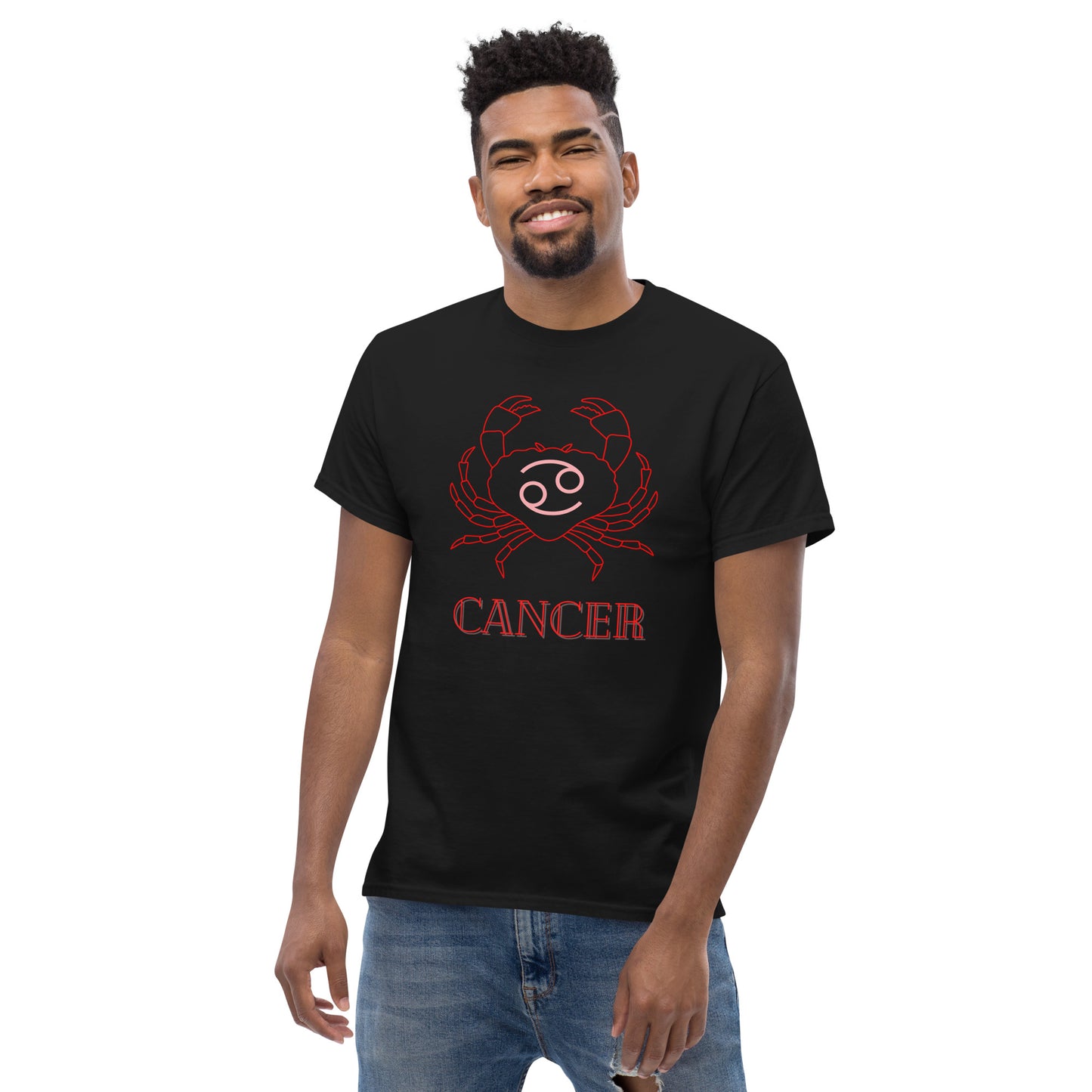 Cancer ♋ Tee