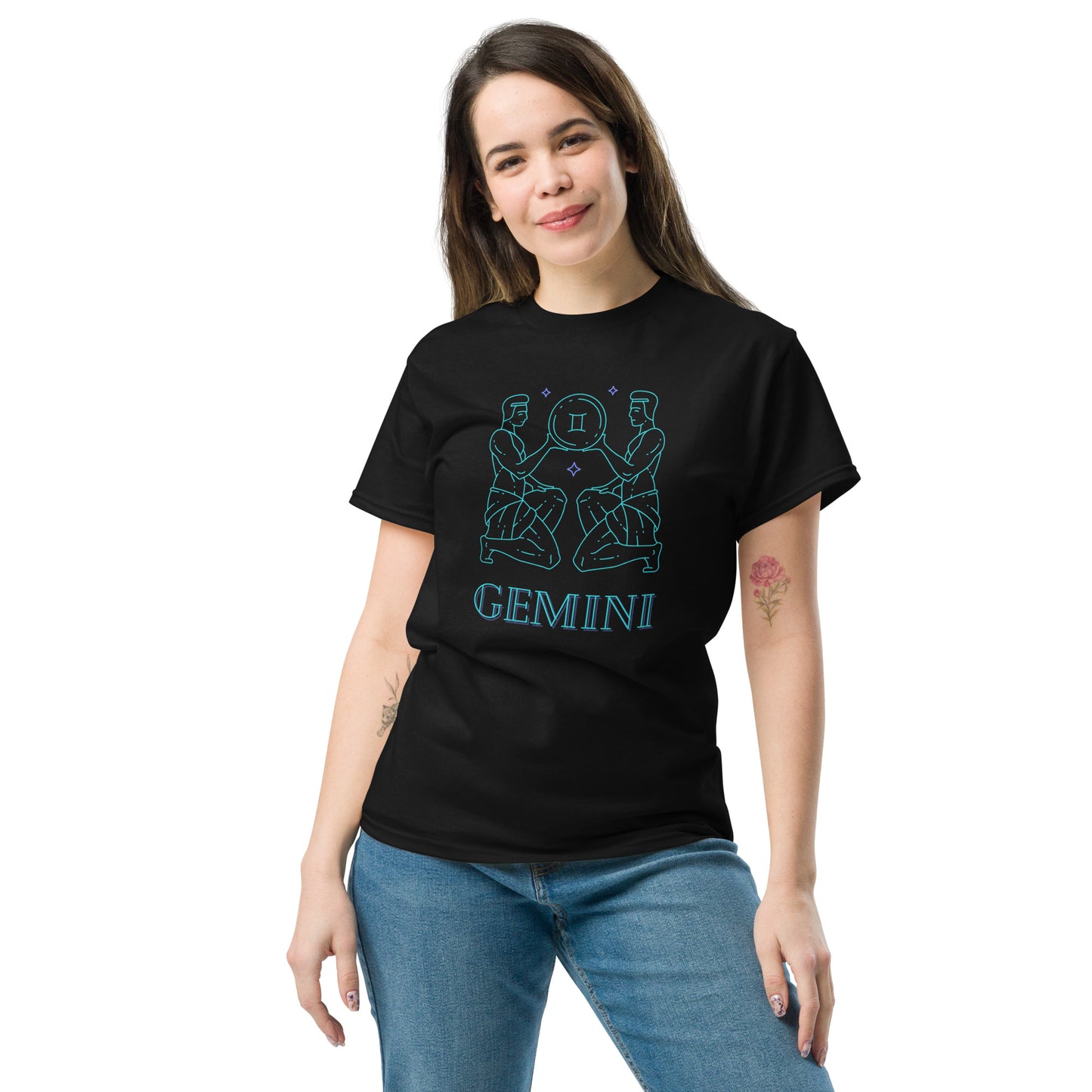 Gemini ♊ Tee