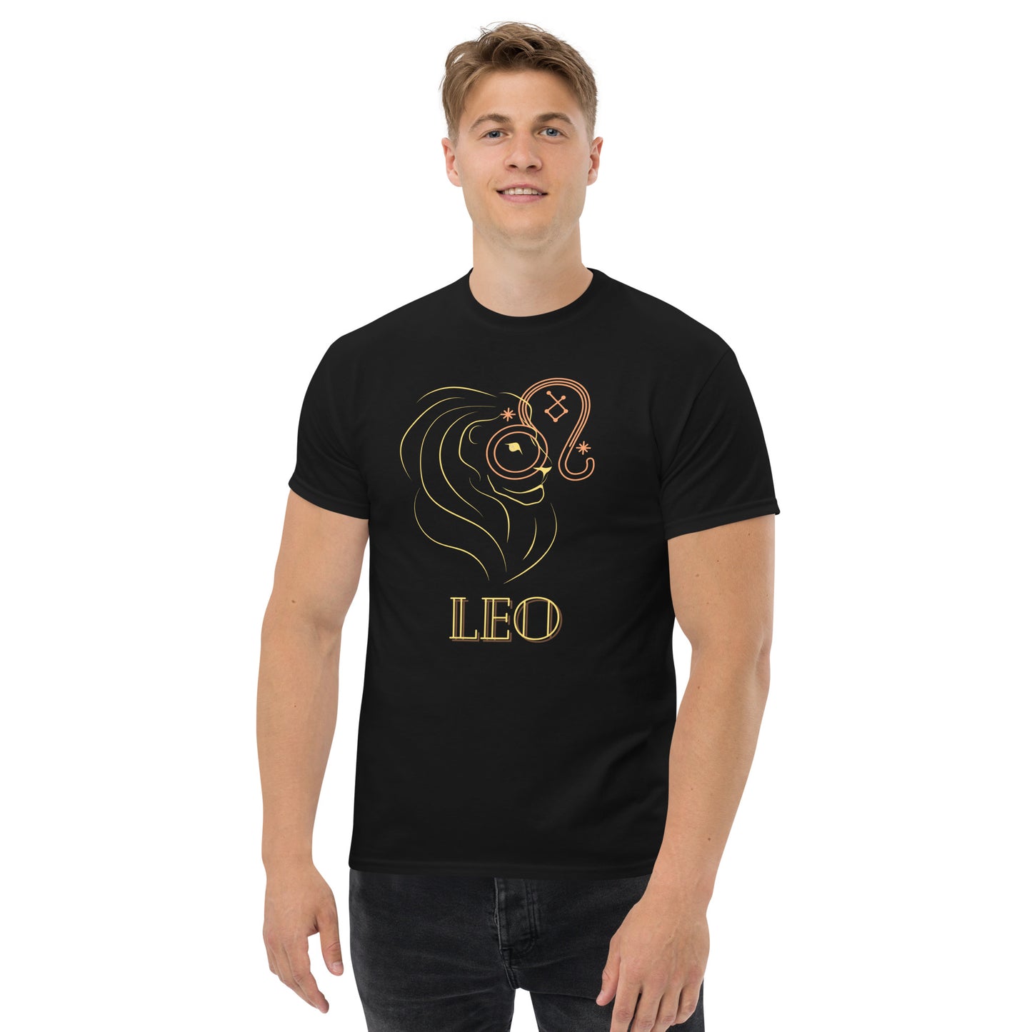 Leo ♌ Tee