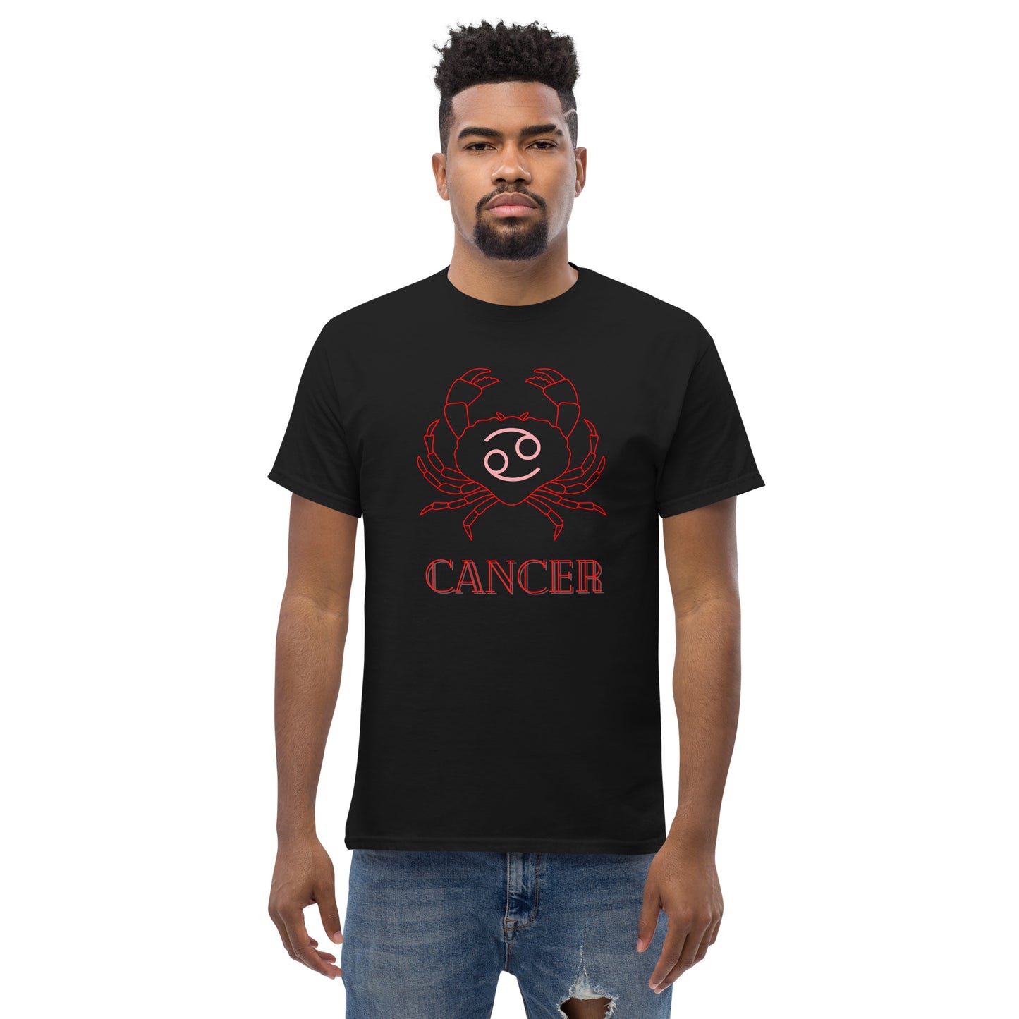 Cancer ♋ Tee